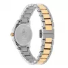 GUCCI G-Timeless dameshorloge YA126596 27mm edelstaal zilveren wijzerplaat