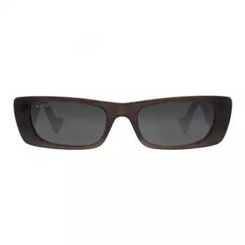 Gucci GG0516S-002 dames vierkant zonnebril 52/20/145 mm
