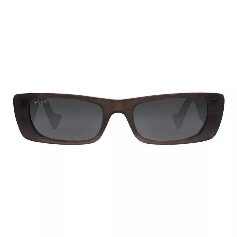 Gucci GG0516S-002 dames vierkant zonnebril 52/20/145 mm