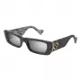 Gucci GG0516S-002 dames vierkant zonnebril 52/20/145 mm