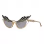 GUCCI dameszonnebril GG1094S-005 (50/19/140 mm)
