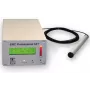 GUDE 3001 EMC Professional tijdserver met geïntegreerde DCF77-radioklok voor industriële omgevingen