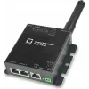 GÜDE 7214-11 Expert Sensor Box temperatuur 2x sensoraansluiting 1x relaissuitgang 1x IO-ingang PoE
