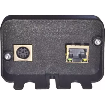 GÜDE Expert Power Control Net D4x 1202 remote power switch voor TCP/IP-netwerken