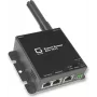 Güde Expert Sensor Box 7213-3 - netwerk-omgevingsmonitor met temperatuur, luchtvochtigheid, 2 sensoraansluitingen, 2 digitale ingangen, relaisschakelaar