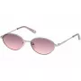 GUESS GF00013-5410B dames zonnebril - bruin havanna, 54mm
