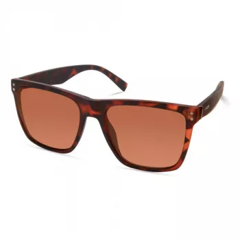 GUESS GF0235-5552E heren zonnebril havanna bruin verloop 55mm