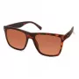 GUESS GF0235-5552E heren zonnebril havanna bruin verloop 55mm