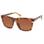 GUESS GF0242-5652E heren zonnebril zwart grijs 56/18/145 mm