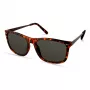 GUESS GF0262-5652N herenzonnebril bruin Havana 56/19/150 mm