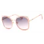 GUESS GF0381-72T dames zonnebril - 56/20/140 mm