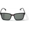 GUESS GF5097-5652N Heren rechthoekige zonnebril Havana schildpad grijs verloop 56/18/140 mm