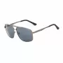 GUESS herenzonnebril GO00063-5909A 59/13/135 mm Shiny Black Smoke Gradient