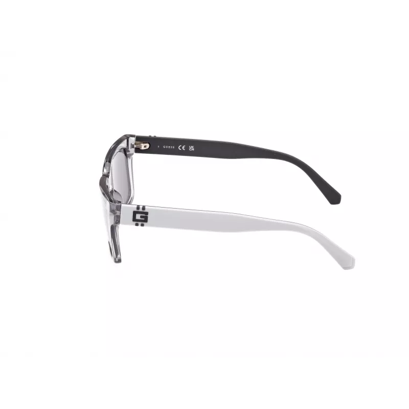 GUESS Heren zonnebril GU00121-5620A 56/17/145 mm
