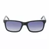 GUESS herenzonnebril GU00066-5502D dark Havana grijs verloop 55mm
