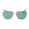 Guess heren zonnebril GU00147-5633N havana bruin vierkant 56 mm