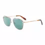 Guess heren zonnebril GU00147-5633N havana bruin vierkant 56 mm