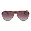 GUESS zonnebril unisex GU6937-56F havana 59/13/150 mm