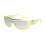 GUESS dames GO00035-0039C cat-eye zonnebril - glanzend zwart montuur, smoke-gradient-glas