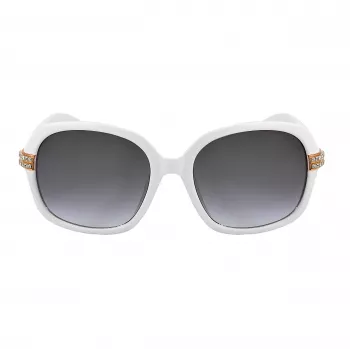 GUESS Dames Zonnebril GF0405-5921W 59/19/135 mm