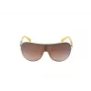 GUESS dames zonnebril GO00037-0032C vlinder acetaat montuur UV400