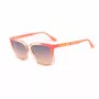 GUESS dameszonnebril GU00099-5574B Brown Tortoise Gradient