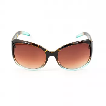 GUESS dames zonnebril GU0200F62TOS3 - schildpadmontuur, 62 mm glazen