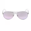 GUESS dameszonnebril GU7295-6010Z havana bruin verloop 60mm