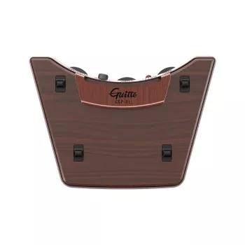 Guitto GGP-01 passieve soundhole-pickup voor akoestische en klassieke gitaren