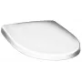 Gustavsberg Nautic toiletbril soft close wit duroplast 9M26S101