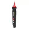 Habotest HT121 digitale multimeter, True RMS, contactloze spanningstester, 6000 counts, CAT III 300V/CAT II 600V