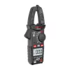 Habotest HT200B digitale tangmultimeter, True RMS 6000 counts, NCV, AC/DC-spanning, AC-stroom tot 600A, capaciteits-, frequentie- en temperatuurmeting