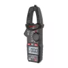 Habotest HT200B digitale tangmultimeter, True RMS 6000 counts, NCV, AC/DC-spanning, AC-stroom tot 600A, capaciteits-, frequentie- en temperatuurmeting