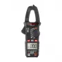 Habotest HT200B digitale tangmultimeter, True RMS 6000 counts, NCV, AC/DC-spanning, AC-stroom tot 600A, capaciteits-, frequentie- en temperatuurmeting