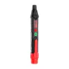 HABOTEST HT60 gaslekdetector met flexibele sonde, LCD-display, akoestisch en visueel alarm