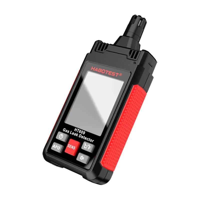 Habotest HT609PRO gaslekdetector