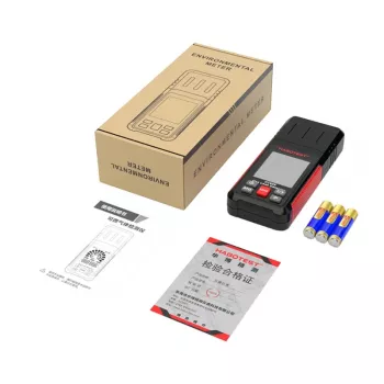 Habotest HT609PRO gaslekdetector