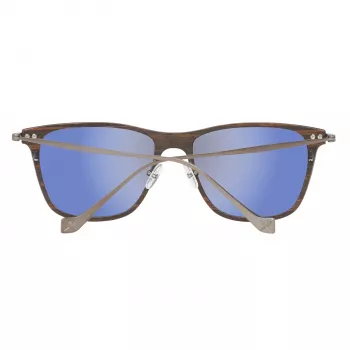 HACKETT MAN HSB86310155 zonnebril 55/17/145 mm acetaat montuur UV400