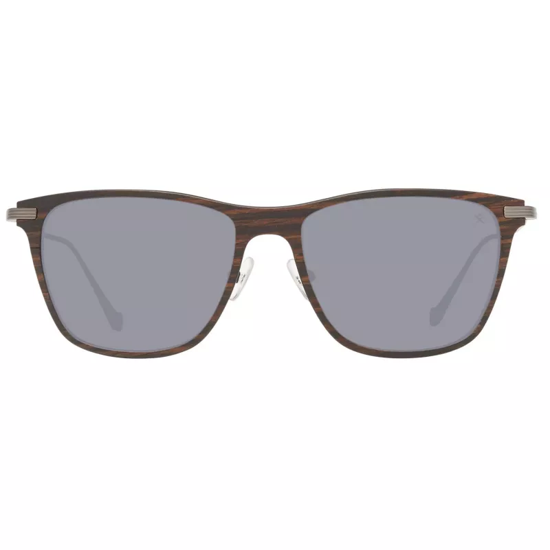 HACKETT MAN HSB86310155 zonnebril 55/17/145 mm acetaat montuur UV400