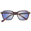 Hackett herenzonnebril HSB86614352 - UV400-bescherming, 52 mm glazen