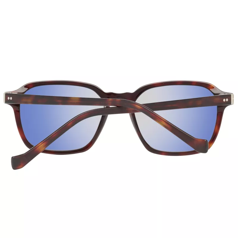 Hackett herenzonnebril HSB86614352 - UV400-bescherming, 52 mm glazen