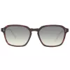Hackett herenzonnebril HSB86614352 - UV400-bescherming, 52 mm glazen