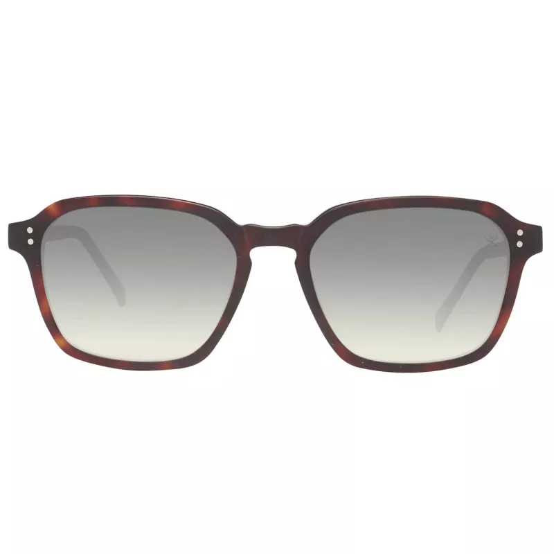 Hackett herenzonnebril HSB86614352 - UV400-bescherming, 52 mm glazen