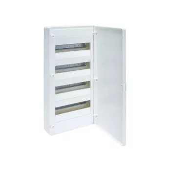 HAGER Board verdeling opbouw VS412PD IP40 48 modules