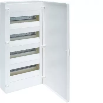 HAGER Board verdeling opbouw VS412PD IP40 48 modules