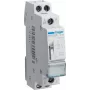 HAGER EPN524 Acti 9 impulsrelais, 2 NO, 16 A, 24 V AC/DC, 2 modules