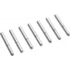 Hager KJ03Z stekkerpen 7x45mm voor meterklemmenblokken 63A