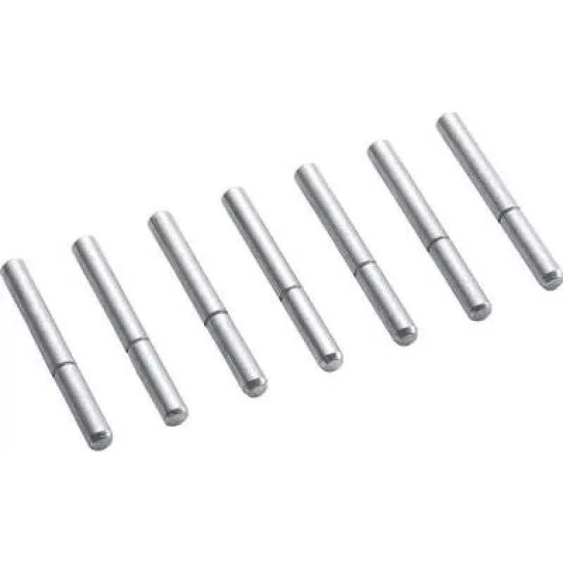 Hager KJ03Z stekkerpen 7x45mm voor meterklemmenblokken 63A