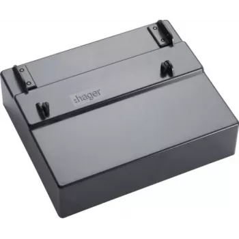 HAGER KJ31S meteraansluitklem 100 A driefasig