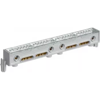 Hager KM05B beveiligingsschakelaar-accessoire